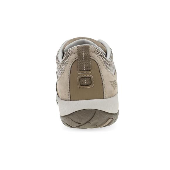 NEW DANSKO women\'s paisley wide sneaker in walnut
